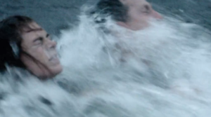 Celebrity SAS: Who Dares Wins