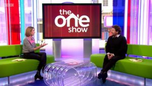 The One Show