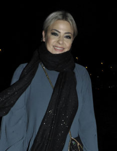 Lisa Armstrong