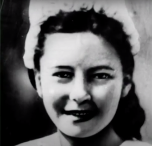 Pauline Reade (Credit: Channel 5)