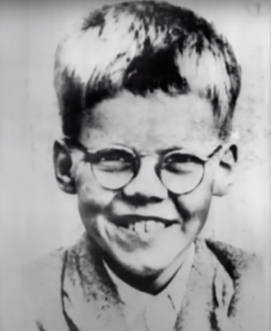 Keith Bennett (Credit: Channel 5)