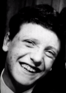 Edward Evans (Channel 5)