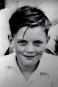 John Kilbride (Credit: Channel 5)