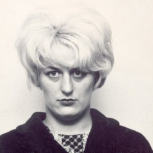 Myra Hindley (Credit: Channel 5)