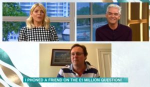 This Morning (Credit: ITV)