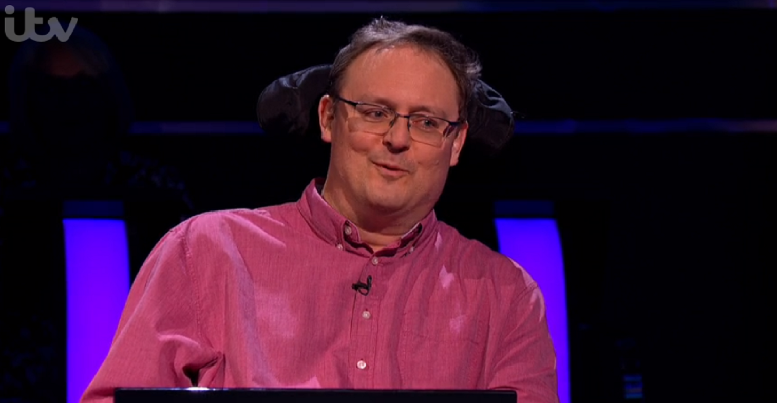 Who Wants To Be A Millionaire