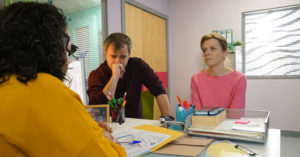 Coronation Street fans predict Nick Tilsley will be revealed as Oliver's biological dad