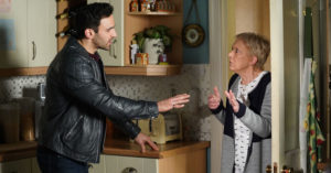 EastEnders fans go wild as Stacey Fowler makes surprise 'return'