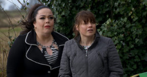 Emmerdale boss reveals there will be a 'socially distanced' murder 