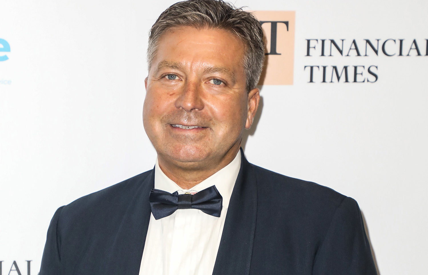John Torode