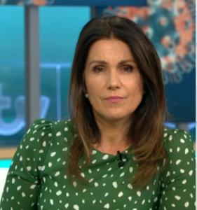 Susanna Reid GMB (Credit: ITV)