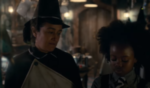 Coronation Street: Where do you know Oliver's doctor from? Who plays Dr Ward?