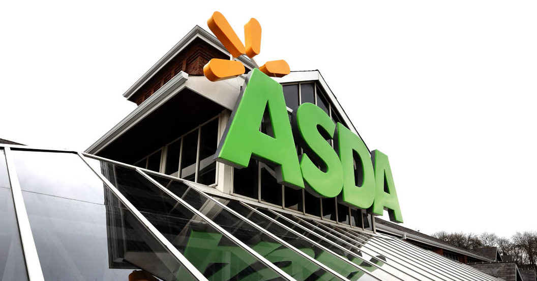 Asda