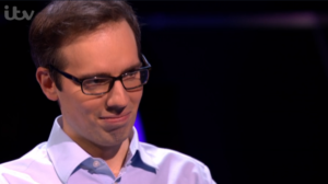 Who Wants To Be A Millionaire