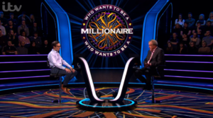 Who Wants To Be A Millionaire