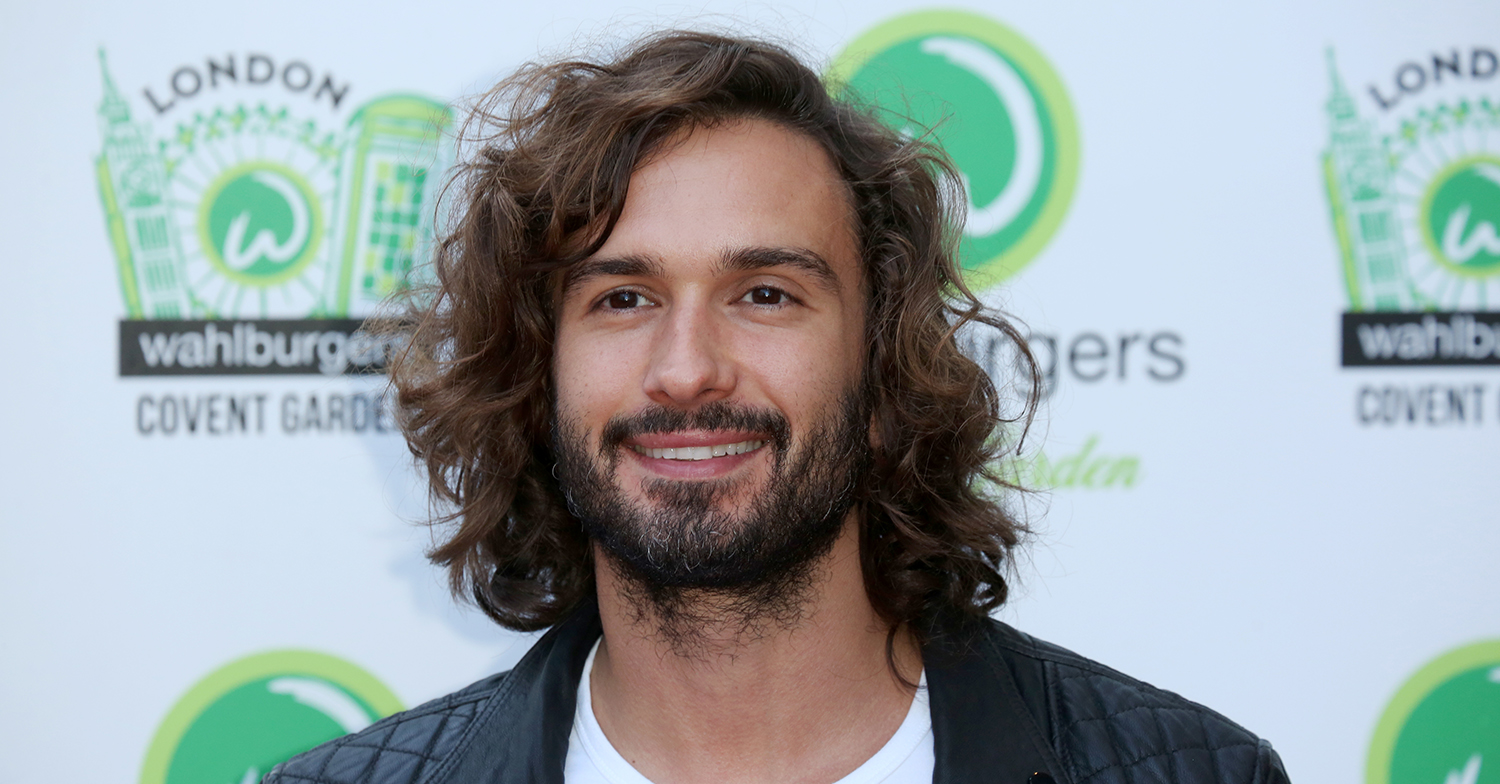 joe wicks