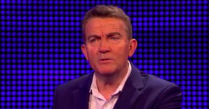 bradley walsh