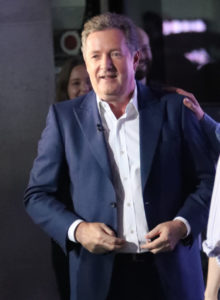 Piers Morgan