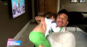 Peter Andre