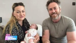 James and Ola Jordan Loose Women