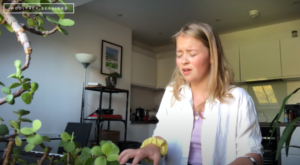 Emmerdale fans stunned by Olivia Bromley's Woolpack Sessions performance