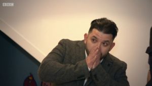 DIY SOS Veterans Street