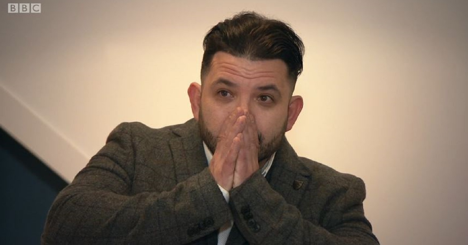 DIY SOS Veterans Street