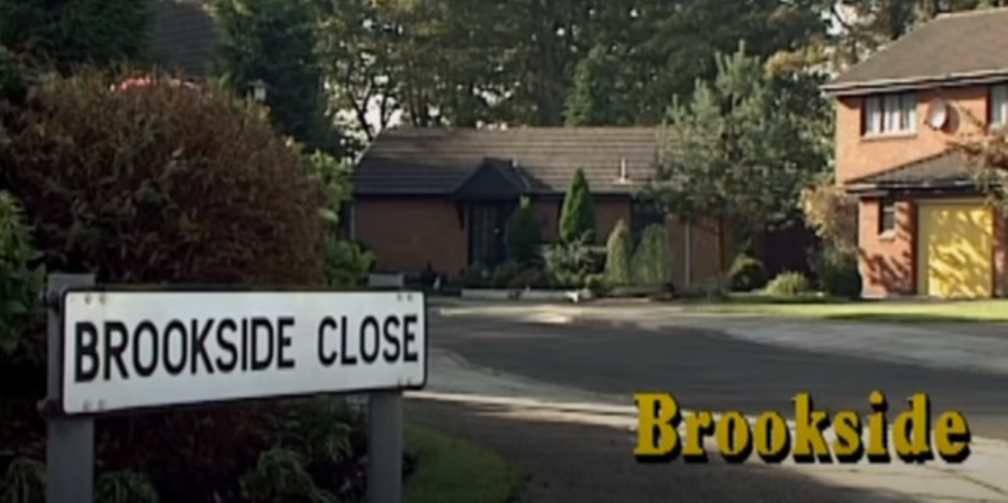 Brookside fan launches petition for release of classic episodes