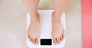 obesity in the UK