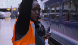 Paddington Station 24/7