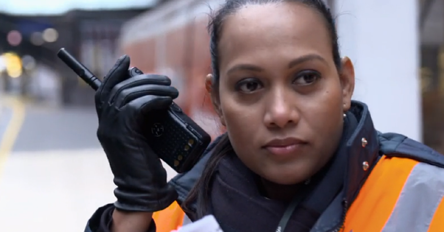 Paddington Station 24/7