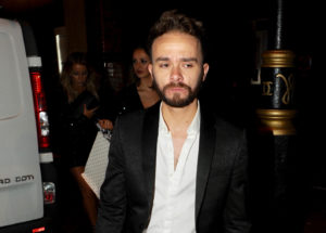 Jack P Shepherd married