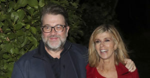 kate garraway derek draper