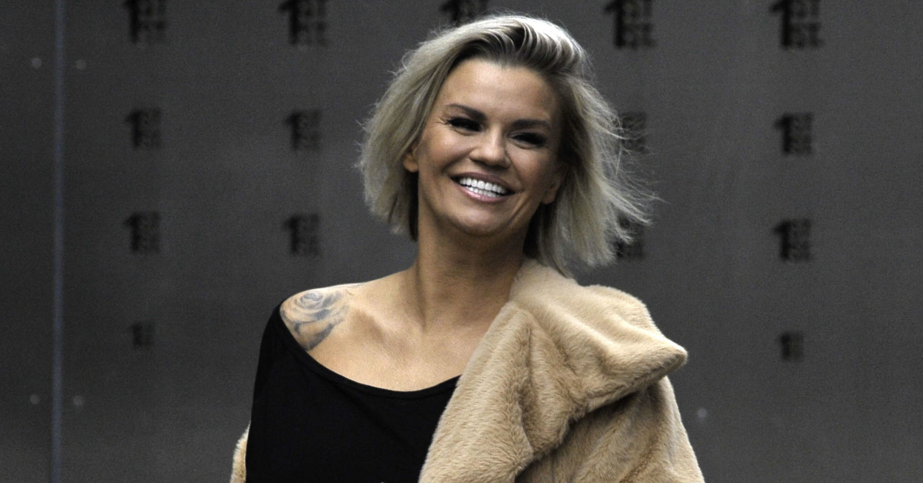 Kerry Katona