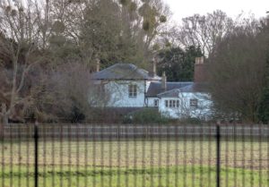Frogmore Cottage