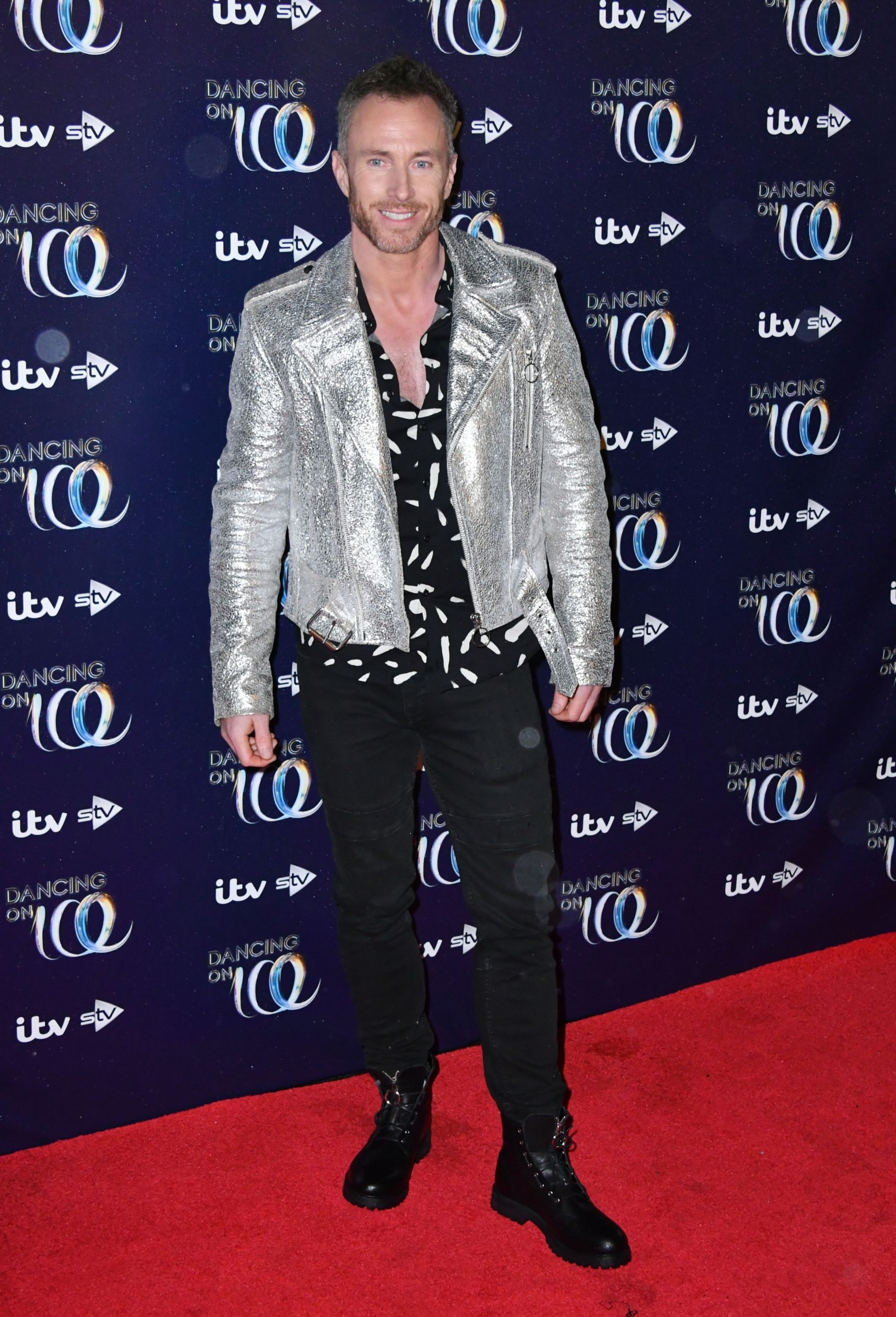 James Jordan