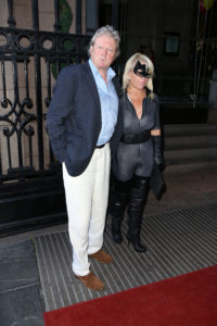 Coronation Street star Charlie Lawson will 'never forgive' play director after collapse