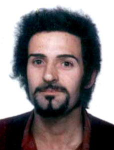 Peter Sutcliffe (Credit: Shutterstock)