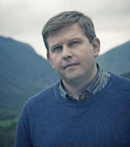 Eddie The A Word (Credit: BBC)