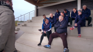 Harry's Heroes Neil Ruddock