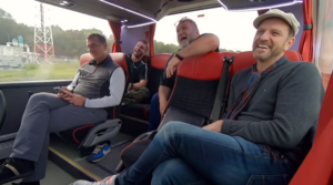 Harry's Heroes Neil Ruddock