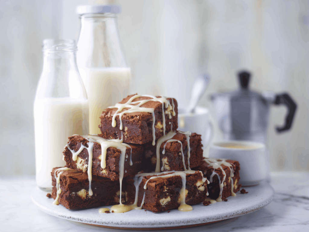 Carnation's Drizzle Sauces are perfect for ice cream Entertainment Daily