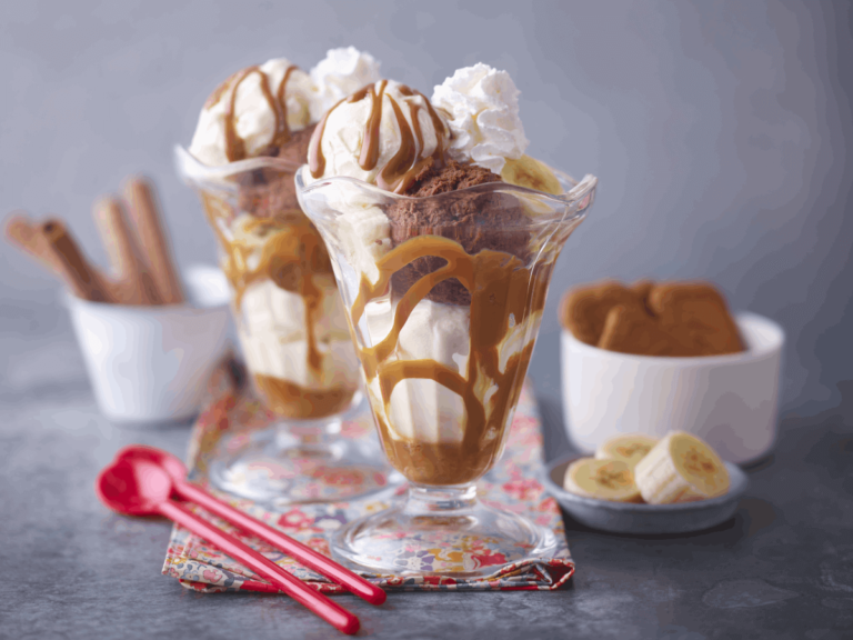 Carnation's Drizzle Sauces are perfect for ice cream Entertainment Daily