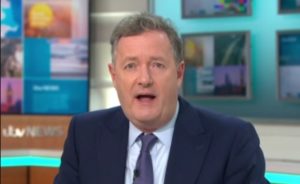 Piers Morgan