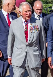 Prince Charles