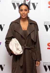 Rochelle Humes