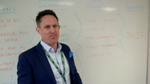 Inside Best Western on Channel 4