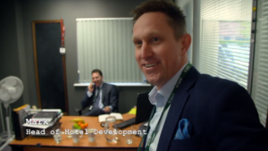 Inside Best Western on Channel 4