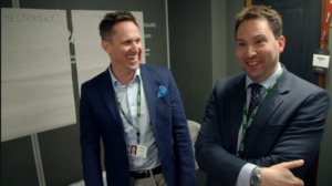 Inside Best Western on Channel 4