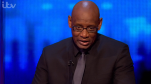Shaun Wallace on The Chase